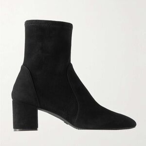 Stuart Weitzman Yulianna Women's Ankle Boots